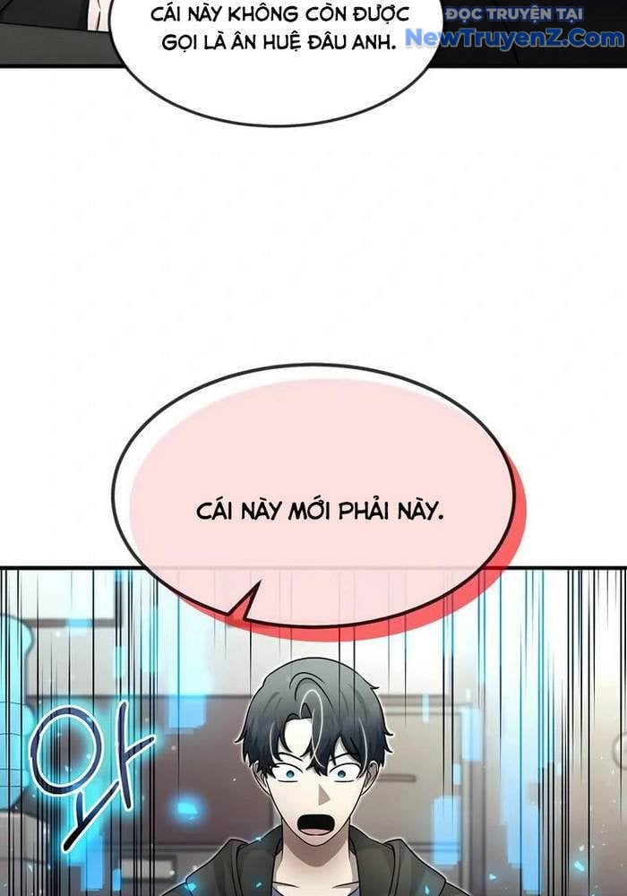 Thần Khí Huyền Thoại Của Người Chơi Thiên Tài: Chapter 38