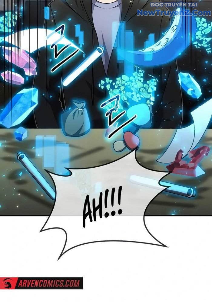 Thần Khí Huyền Thoại Của Người Chơi Thiên Tài: Chapter 38