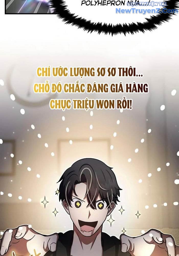 Thần Khí Huyền Thoại Của Người Chơi Thiên Tài: Chapter 38