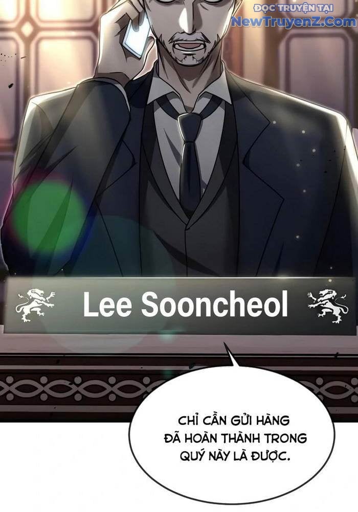 Thần Khí Huyền Thoại Của Người Chơi Thiên Tài: Chapter 38