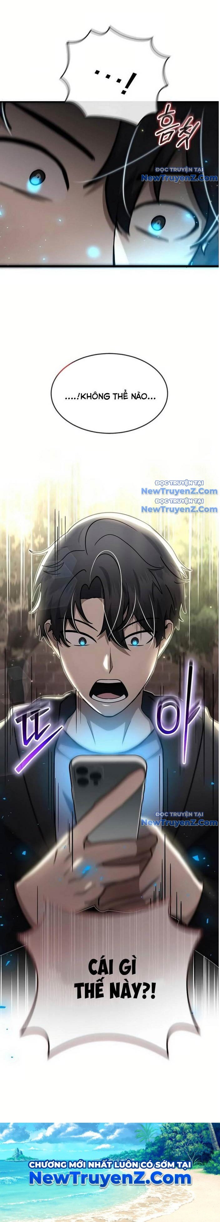 Thần Khí Huyền Thoại Của Người Chơi Thiên Tài: Chapter 39