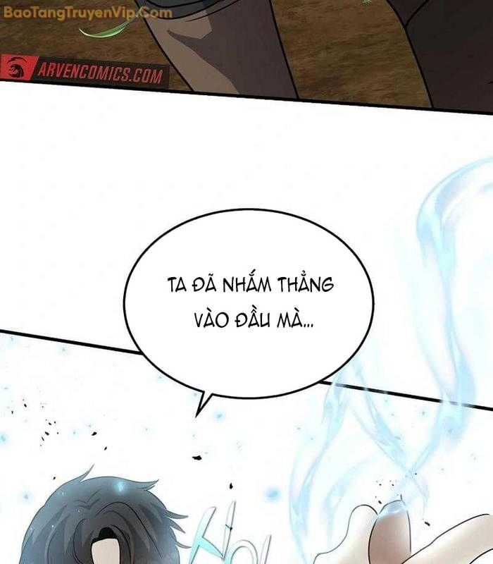 Thần Khí Huyền Thoại Của Người Chơi Thiên Tài: Chapter 4