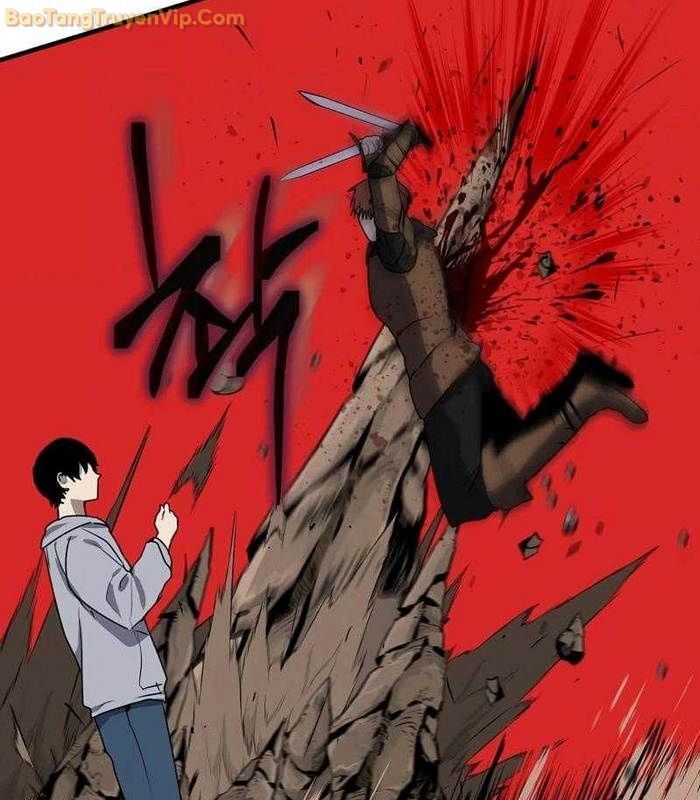 Thần Khí Huyền Thoại Của Người Chơi Thiên Tài: Chapter 4