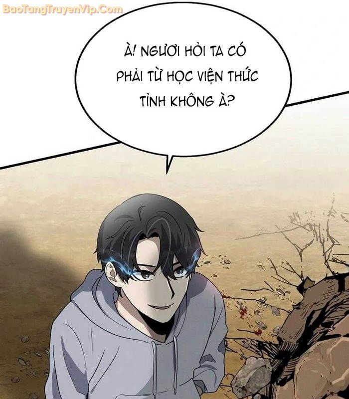 Thần Khí Huyền Thoại Của Người Chơi Thiên Tài: Chapter 4