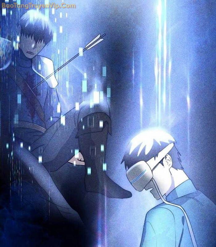 Thần Khí Huyền Thoại Của Người Chơi Thiên Tài: Chapter 4