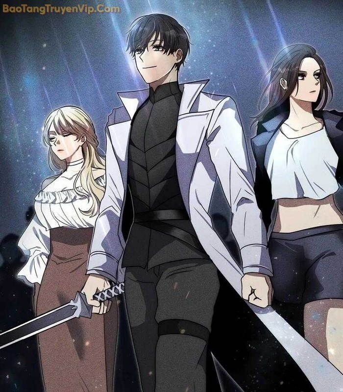 Thần Khí Huyền Thoại Của Người Chơi Thiên Tài: Chapter 4