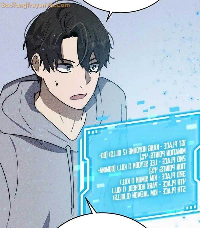 Thần Khí Huyền Thoại Của Người Chơi Thiên Tài: Chapter 4