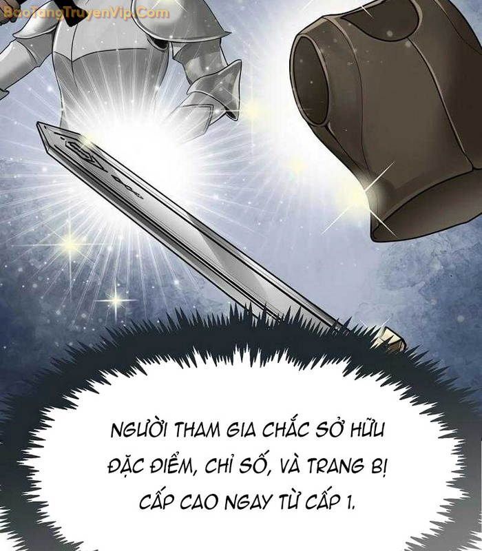 Thần Khí Huyền Thoại Của Người Chơi Thiên Tài: Chapter 4