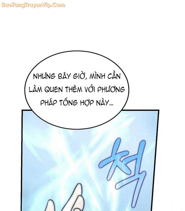 Thần Khí Huyền Thoại Của Người Chơi Thiên Tài: Chapter 4