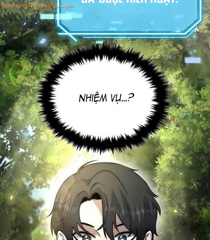 Thần Khí Huyền Thoại Của Người Chơi Thiên Tài: Chapter 4