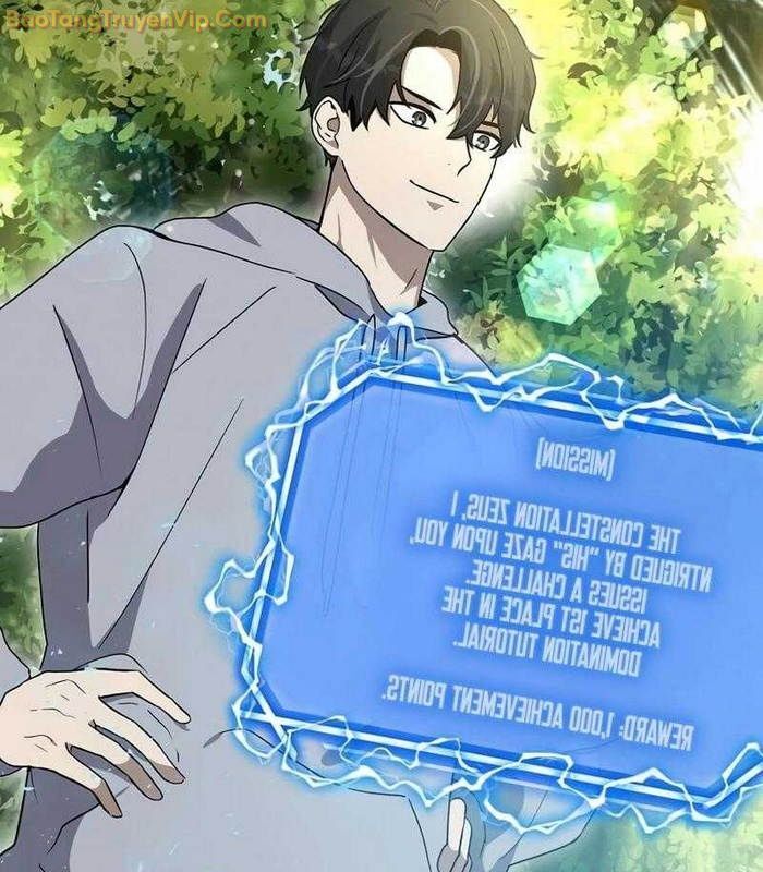 Thần Khí Huyền Thoại Của Người Chơi Thiên Tài: Chapter 4