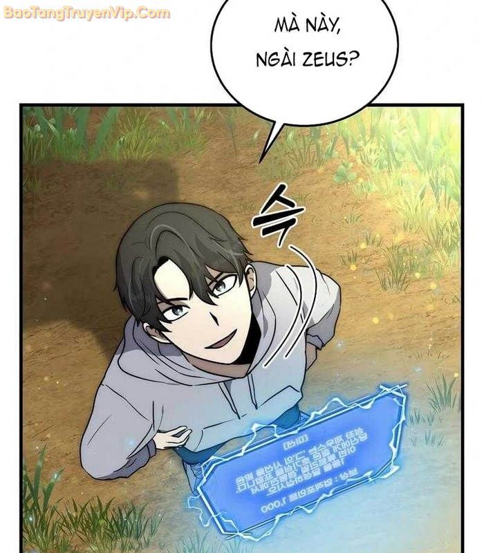 Thần Khí Huyền Thoại Của Người Chơi Thiên Tài: Chapter 4