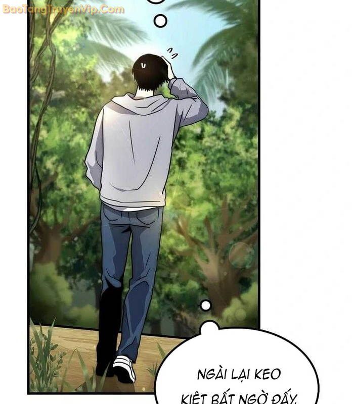 Thần Khí Huyền Thoại Của Người Chơi Thiên Tài: Chapter 4