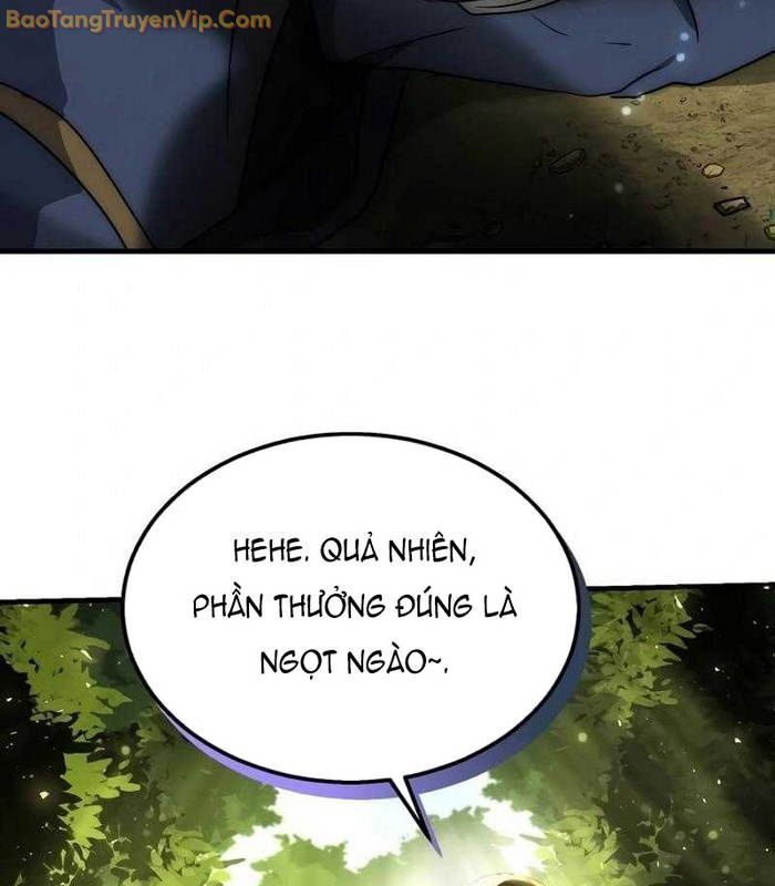 Thần Khí Huyền Thoại Của Người Chơi Thiên Tài: Chapter 4