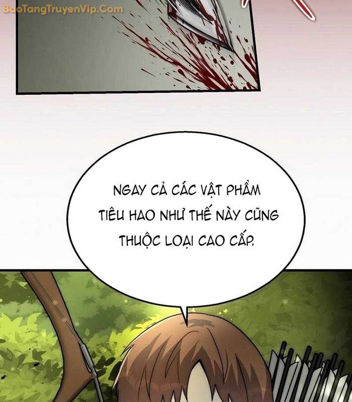 Thần Khí Huyền Thoại Của Người Chơi Thiên Tài: Chapter 4