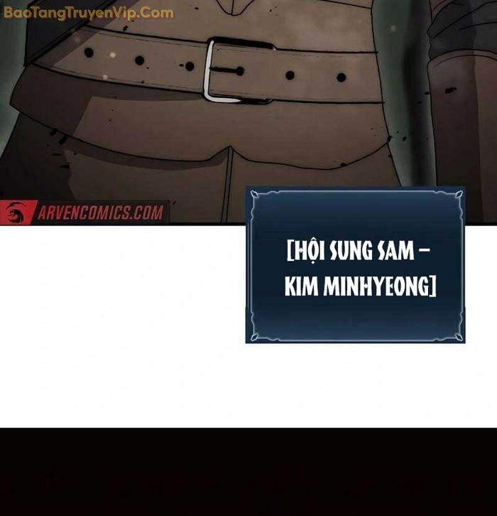 Thần Khí Huyền Thoại Của Người Chơi Thiên Tài: Chapter 4