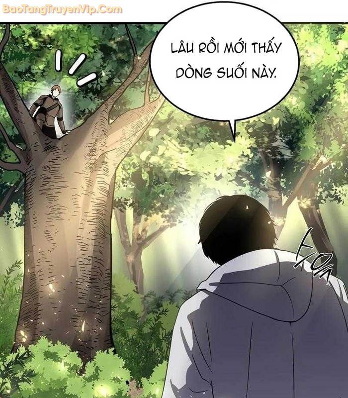 Thần Khí Huyền Thoại Của Người Chơi Thiên Tài: Chapter 4