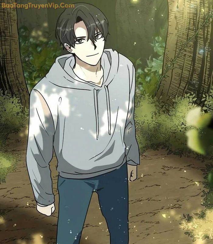 Thần Khí Huyền Thoại Của Người Chơi Thiên Tài: Chapter 4