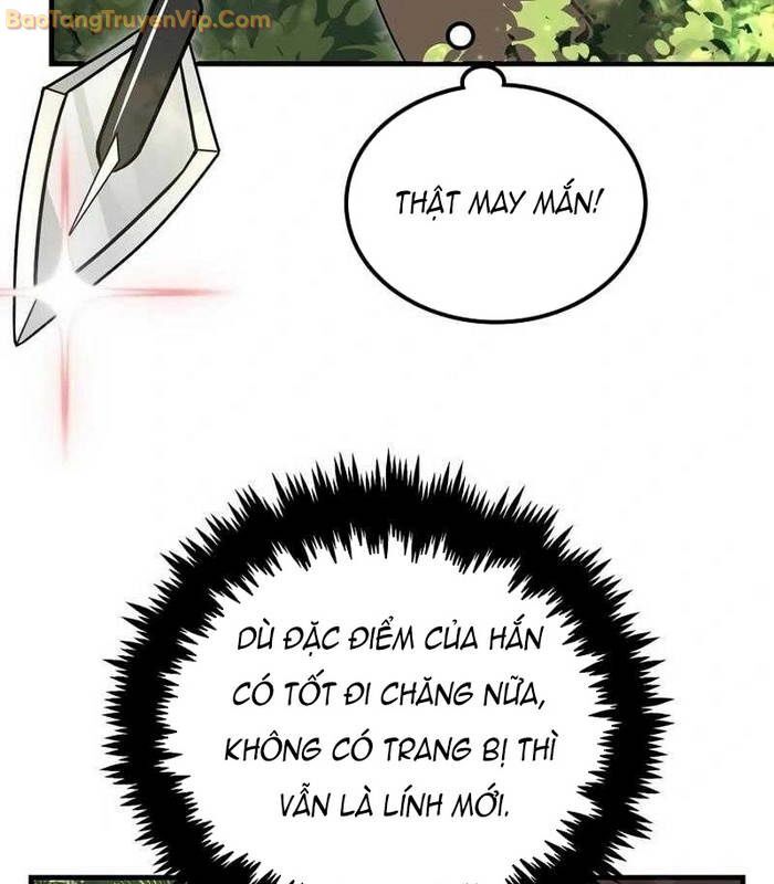 Thần Khí Huyền Thoại Của Người Chơi Thiên Tài: Chapter 4