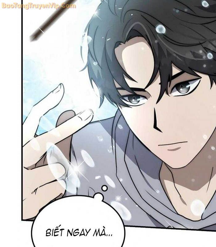 Thần Khí Huyền Thoại Của Người Chơi Thiên Tài: Chapter 4
