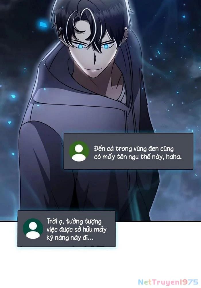 Thần Khí Huyền Thoại Của Người Chơi Thiên Tài: Chapter 40