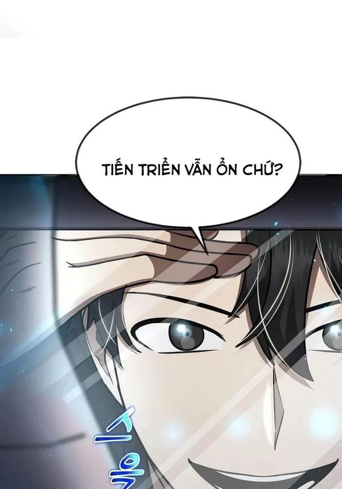 Thần Khí Huyền Thoại Của Người Chơi Thiên Tài: Chapter 40