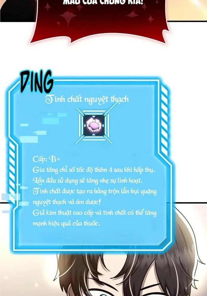 Thần Khí Huyền Thoại Của Người Chơi Thiên Tài: Chapter 40