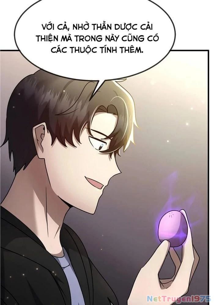 Thần Khí Huyền Thoại Của Người Chơi Thiên Tài: Chapter 40