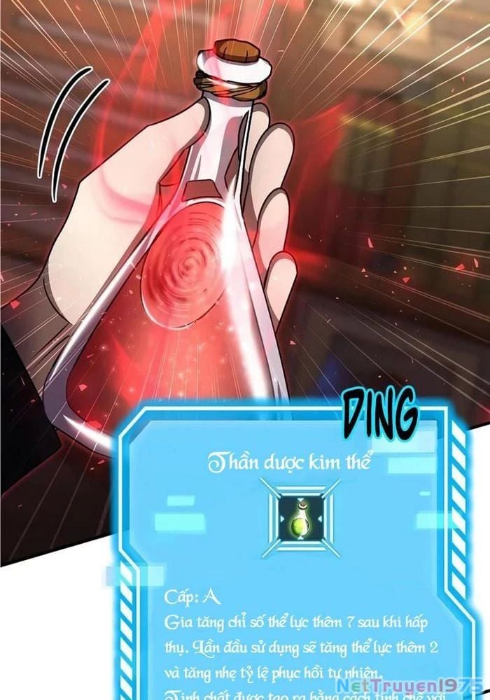 Thần Khí Huyền Thoại Của Người Chơi Thiên Tài: Chapter 40