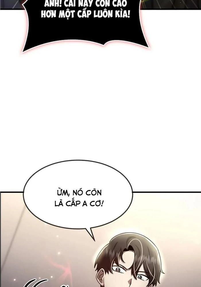 Thần Khí Huyền Thoại Của Người Chơi Thiên Tài: Chapter 40