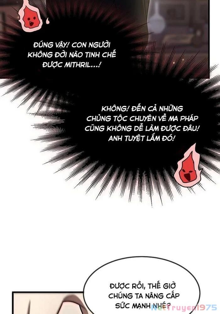 Thần Khí Huyền Thoại Của Người Chơi Thiên Tài: Chapter 40