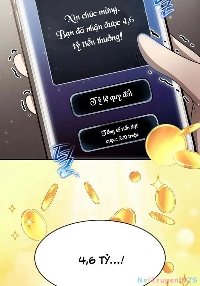 Thần Khí Huyền Thoại Của Người Chơi Thiên Tài: Chapter 40