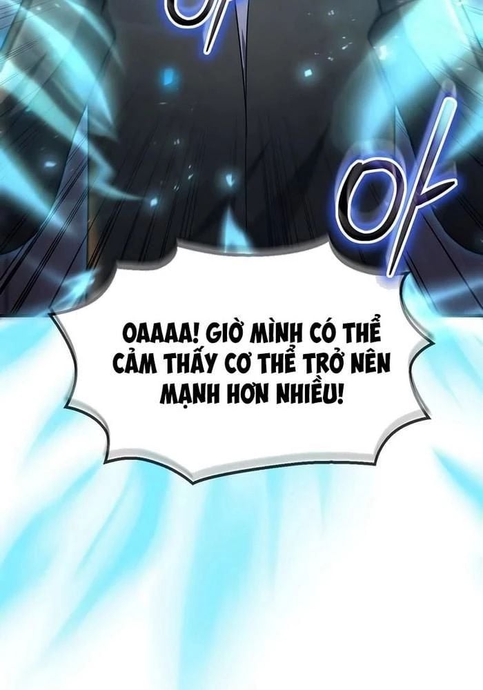 Thần Khí Huyền Thoại Của Người Chơi Thiên Tài: Chapter 40