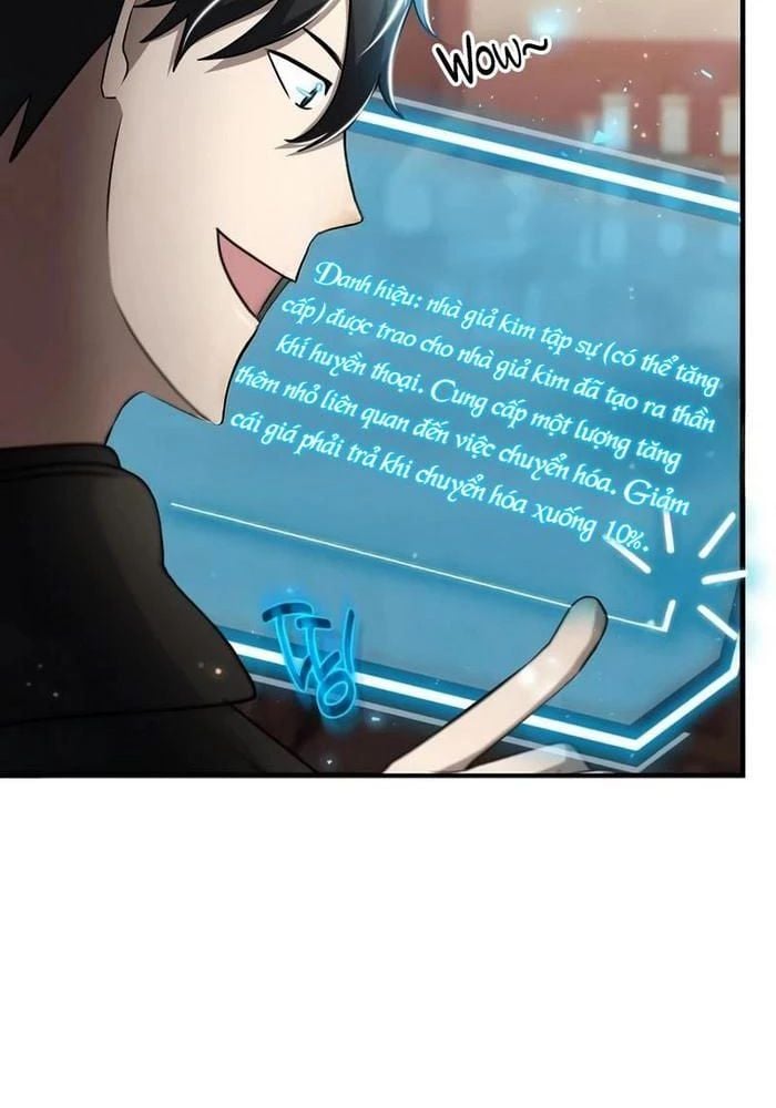 Thần Khí Huyền Thoại Của Người Chơi Thiên Tài: Chapter 40