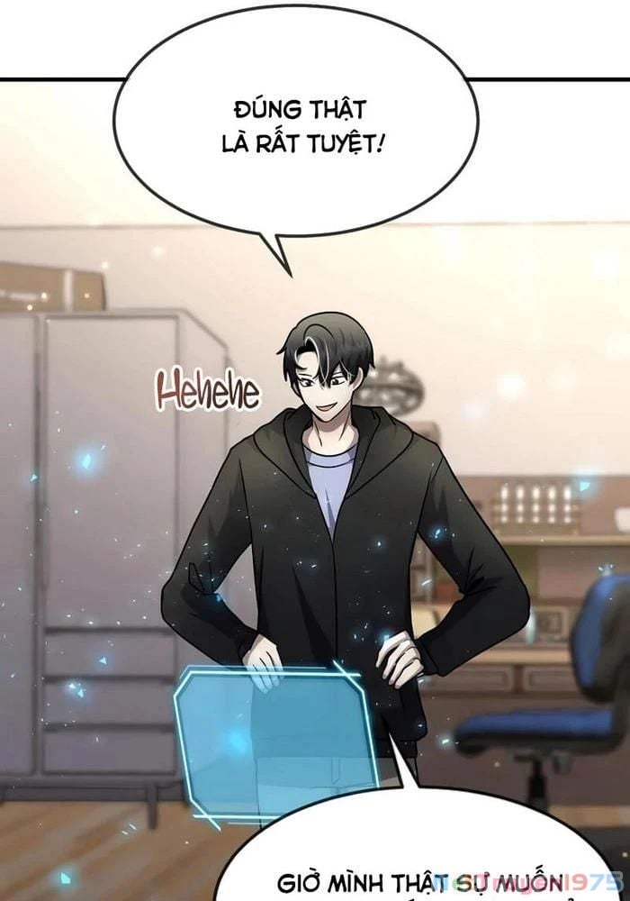 Thần Khí Huyền Thoại Của Người Chơi Thiên Tài: Chapter 40