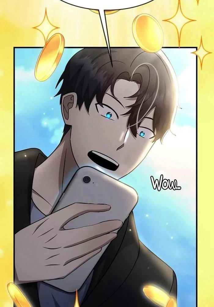 Thần Khí Huyền Thoại Của Người Chơi Thiên Tài: Chapter 40