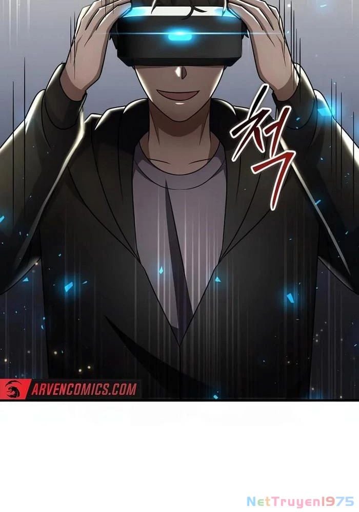 Thần Khí Huyền Thoại Của Người Chơi Thiên Tài: Chapter 40