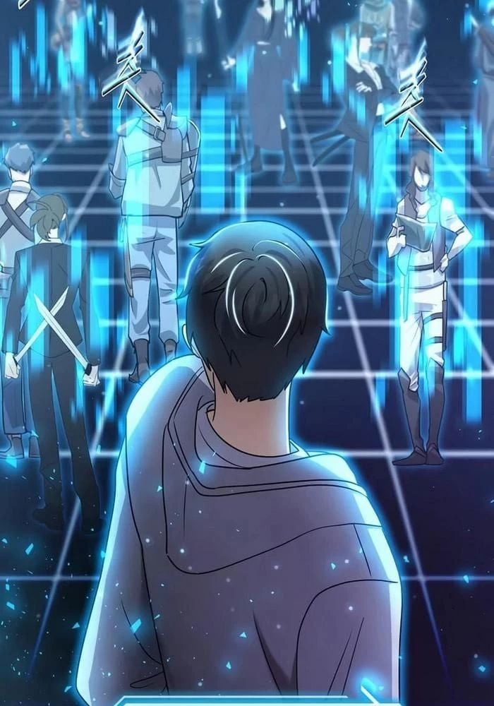 Thần Khí Huyền Thoại Của Người Chơi Thiên Tài: Chapter 40