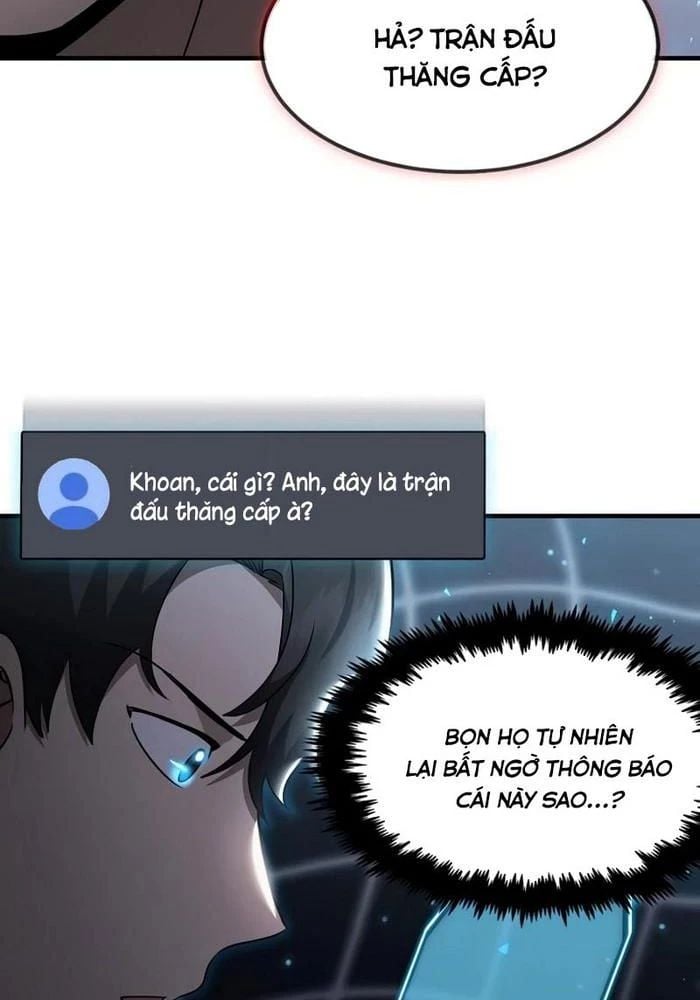 Thần Khí Huyền Thoại Của Người Chơi Thiên Tài: Chapter 40