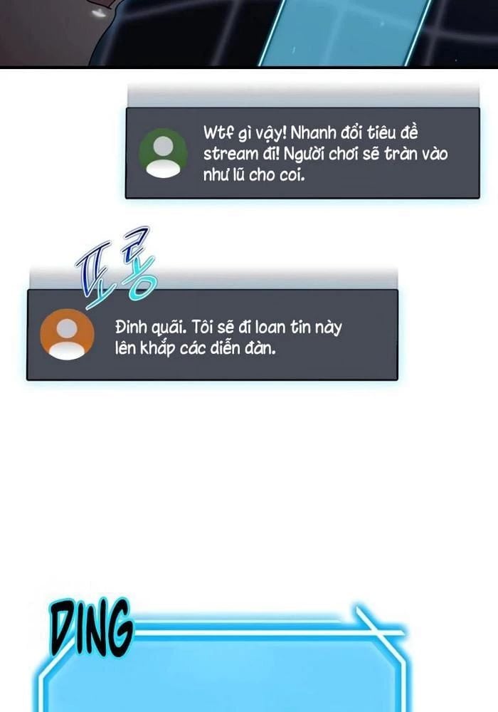 Thần Khí Huyền Thoại Của Người Chơi Thiên Tài: Chapter 40