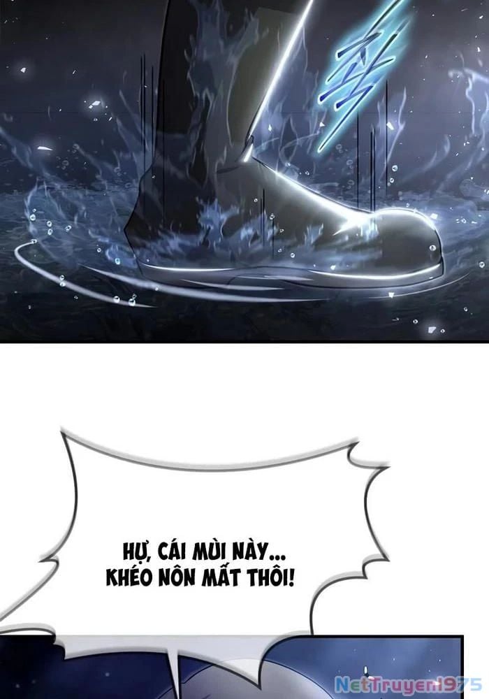 Thần Khí Huyền Thoại Của Người Chơi Thiên Tài: Chapter 40