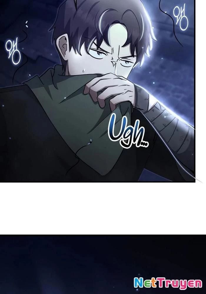 Thần Khí Huyền Thoại Của Người Chơi Thiên Tài: Chapter 40