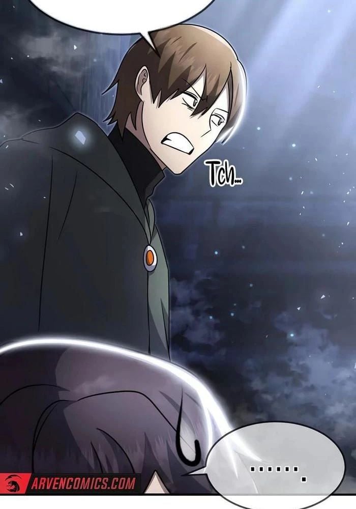 Thần Khí Huyền Thoại Của Người Chơi Thiên Tài: Chapter 40