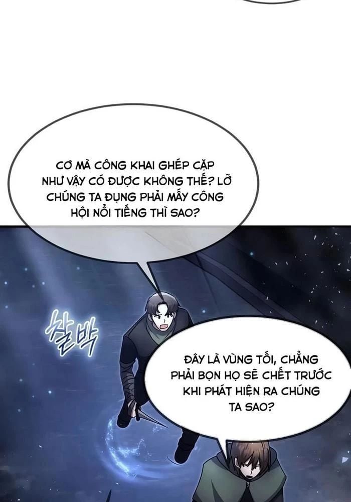 Thần Khí Huyền Thoại Của Người Chơi Thiên Tài: Chapter 40