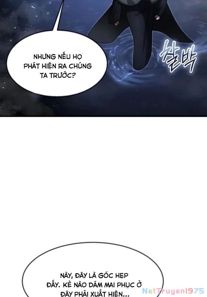 Thần Khí Huyền Thoại Của Người Chơi Thiên Tài: Chapter 40