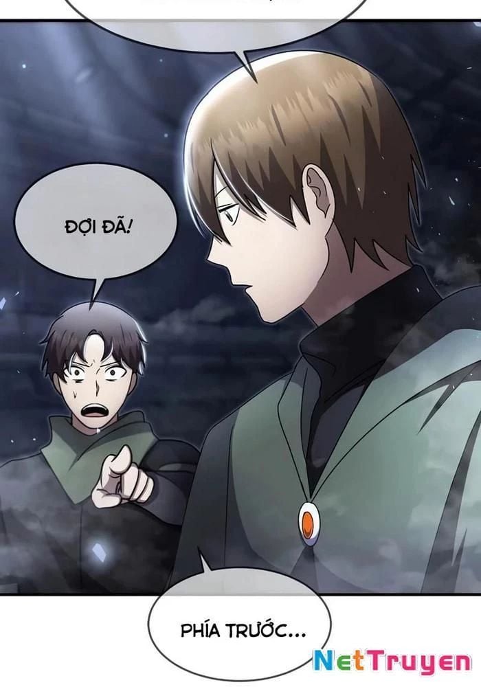 Thần Khí Huyền Thoại Của Người Chơi Thiên Tài: Chapter 40