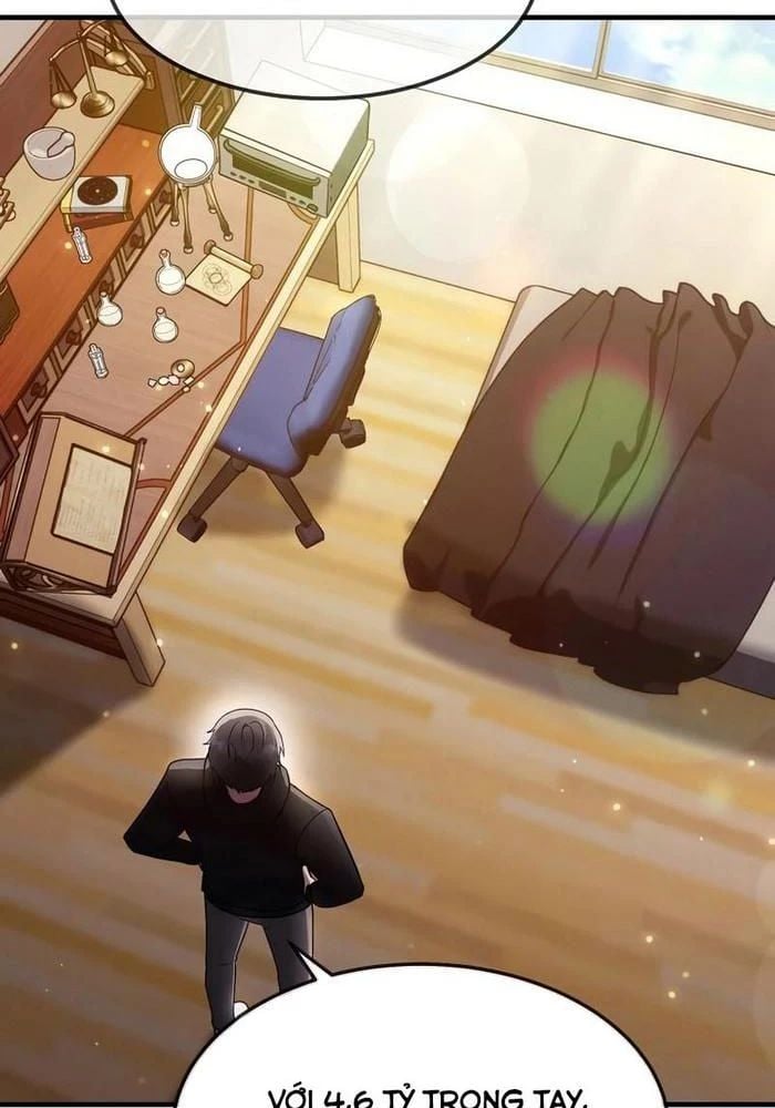 Thần Khí Huyền Thoại Của Người Chơi Thiên Tài: Chapter 40