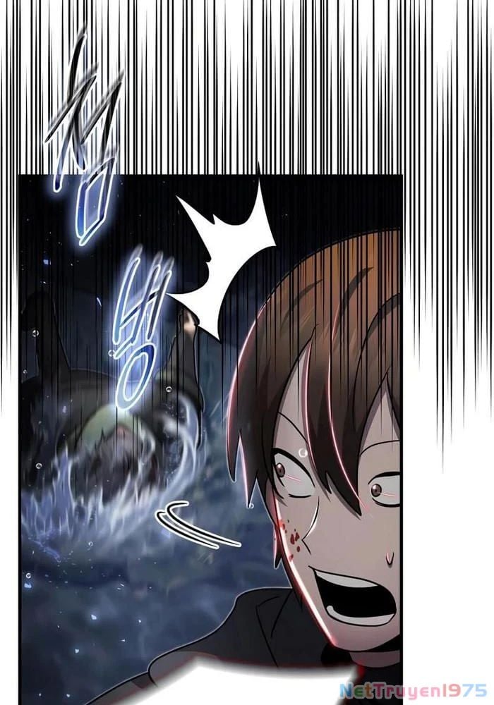 Thần Khí Huyền Thoại Của Người Chơi Thiên Tài: Chapter 40