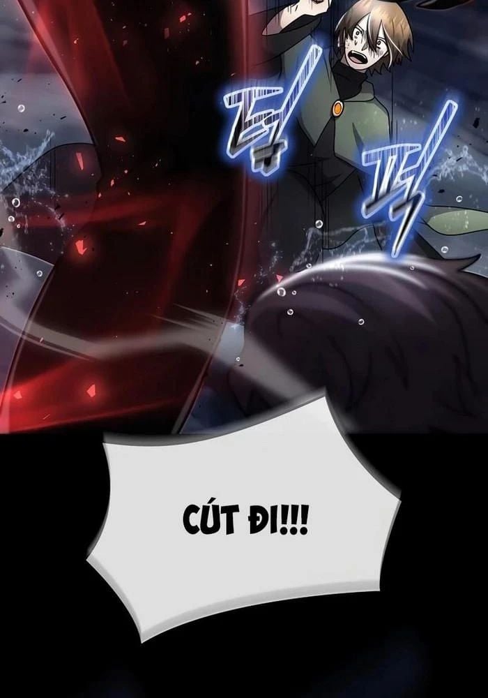 Thần Khí Huyền Thoại Của Người Chơi Thiên Tài: Chapter 40