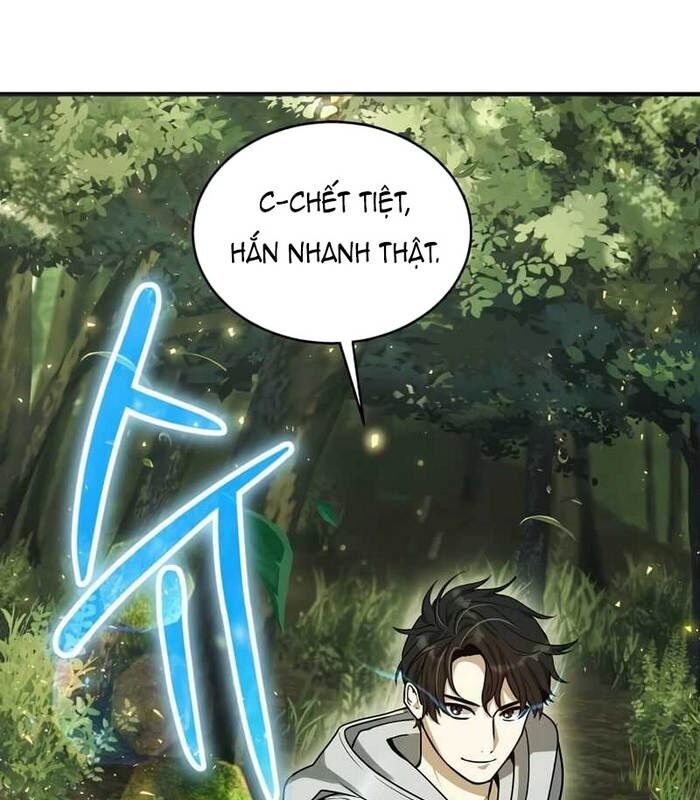 Thần Khí Huyền Thoại Của Người Chơi Thiên Tài: Chapter 5